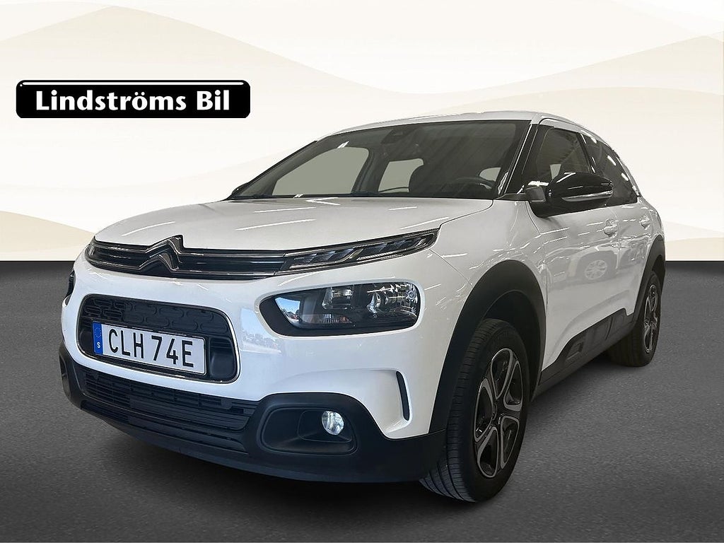 Citroën C4 Cactus C4 CACTUS