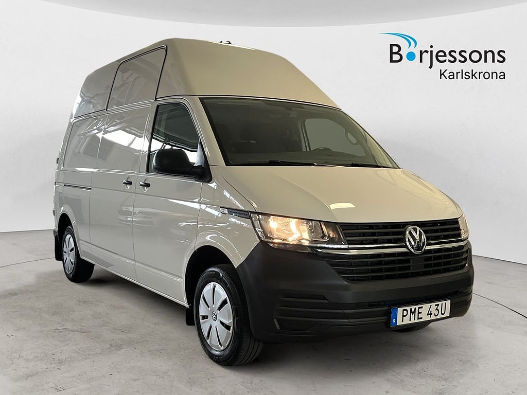 Volkswagen Transporter 2.0 TDI 110 HK