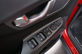 SUV Hyundai Kona 10 av 21