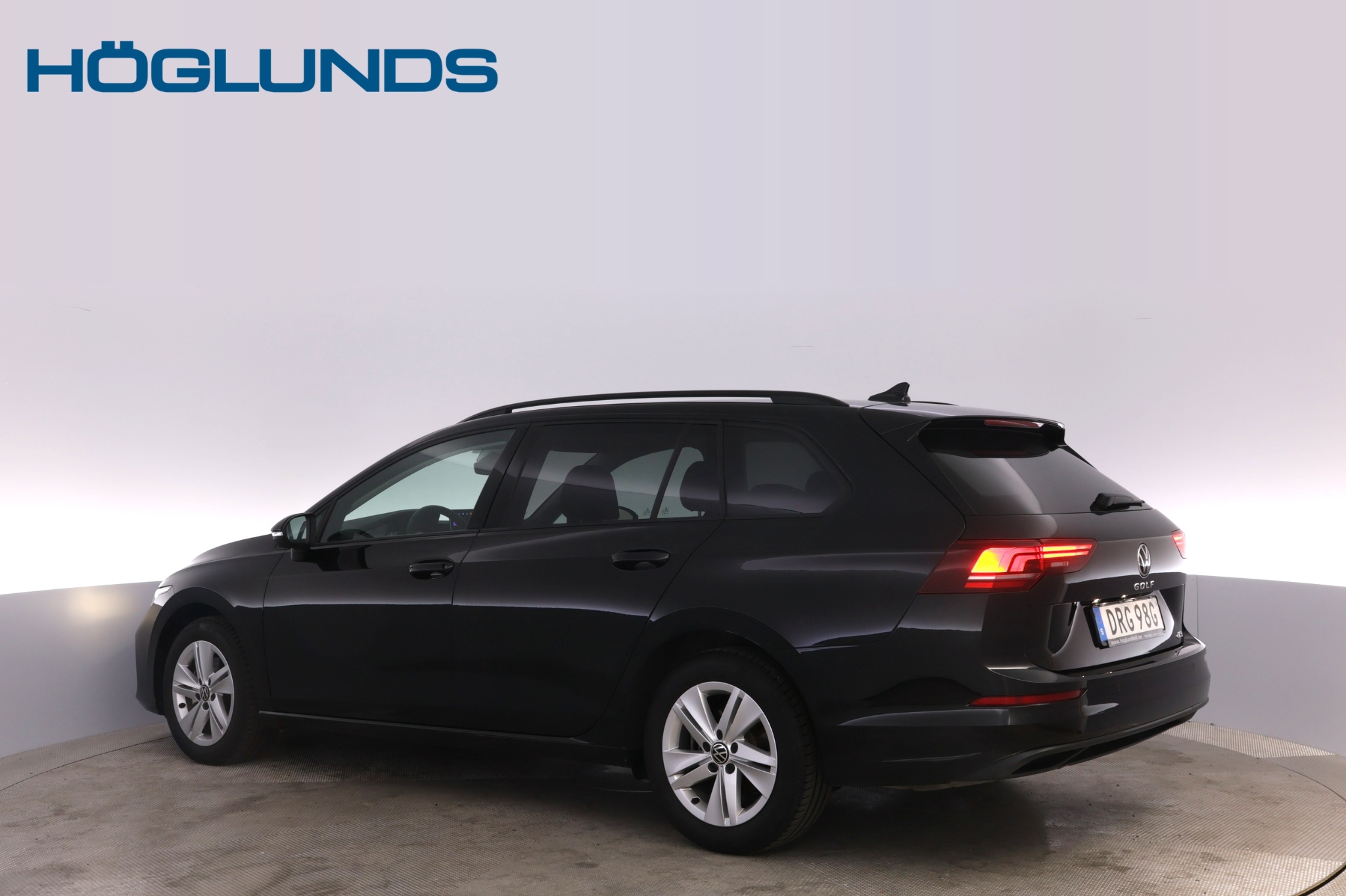 Volkswagen Golf 2025, bild 6/45