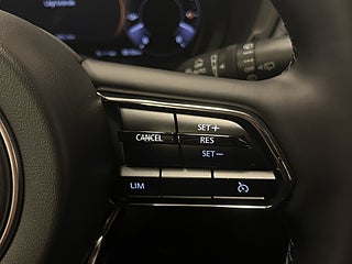 Mazda CX-60 PHEV AWD 63km Range/10 Års Garanti/LAGERBIL