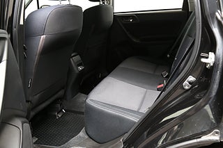 SUV Subaru Forester 24 av 26