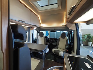 Husbil-övrigt Knaus Boxlife 14 av 24