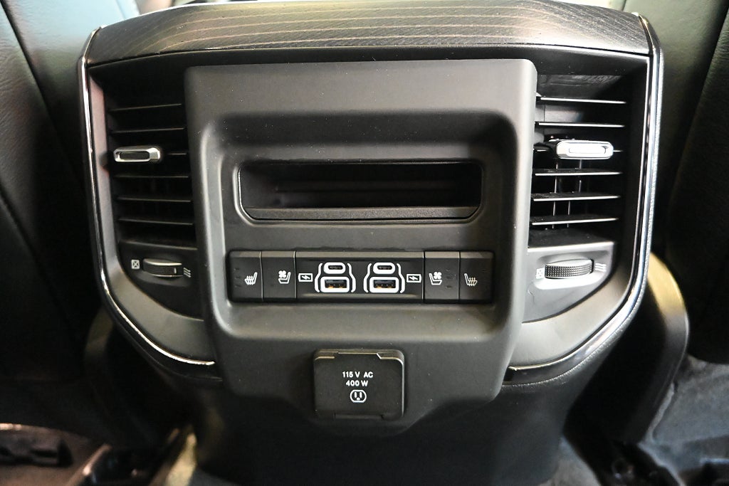 RAM 1500 2024 - miniatyr 14