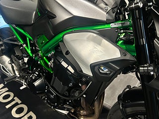 Kawasaki Z900 /3,45%/PUIG/Til-Tidy/214 mil!