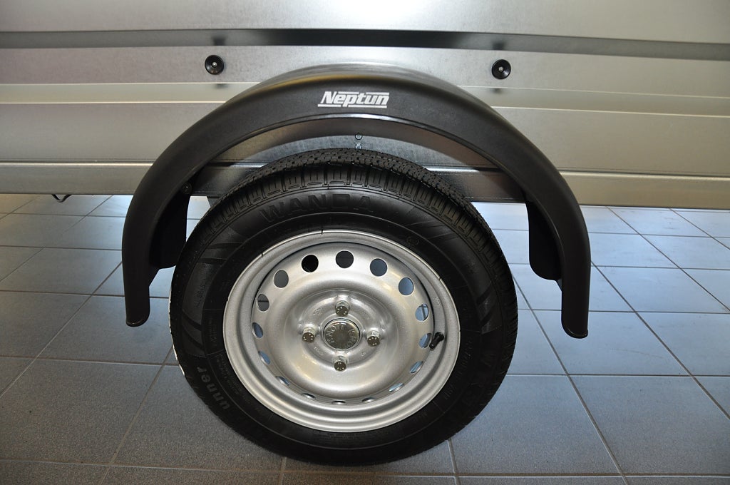 Neptun Pratik N7/253 Tipp Nätsidor 400 mm 2024 - miniatyr 10