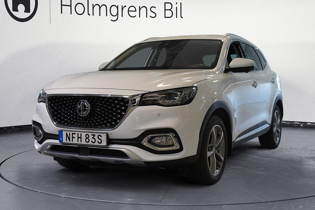 MG EHS PHEV Luxury Adaptiv Panorama 360 Kamera | Ränta 1,95%