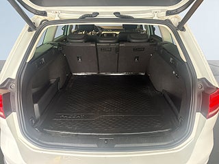 Volkswagen Passat Alltrack 2.0 TDI 4Motion Alltrack SoV/Ad.fhåll/Drag/Kamera – bild 12