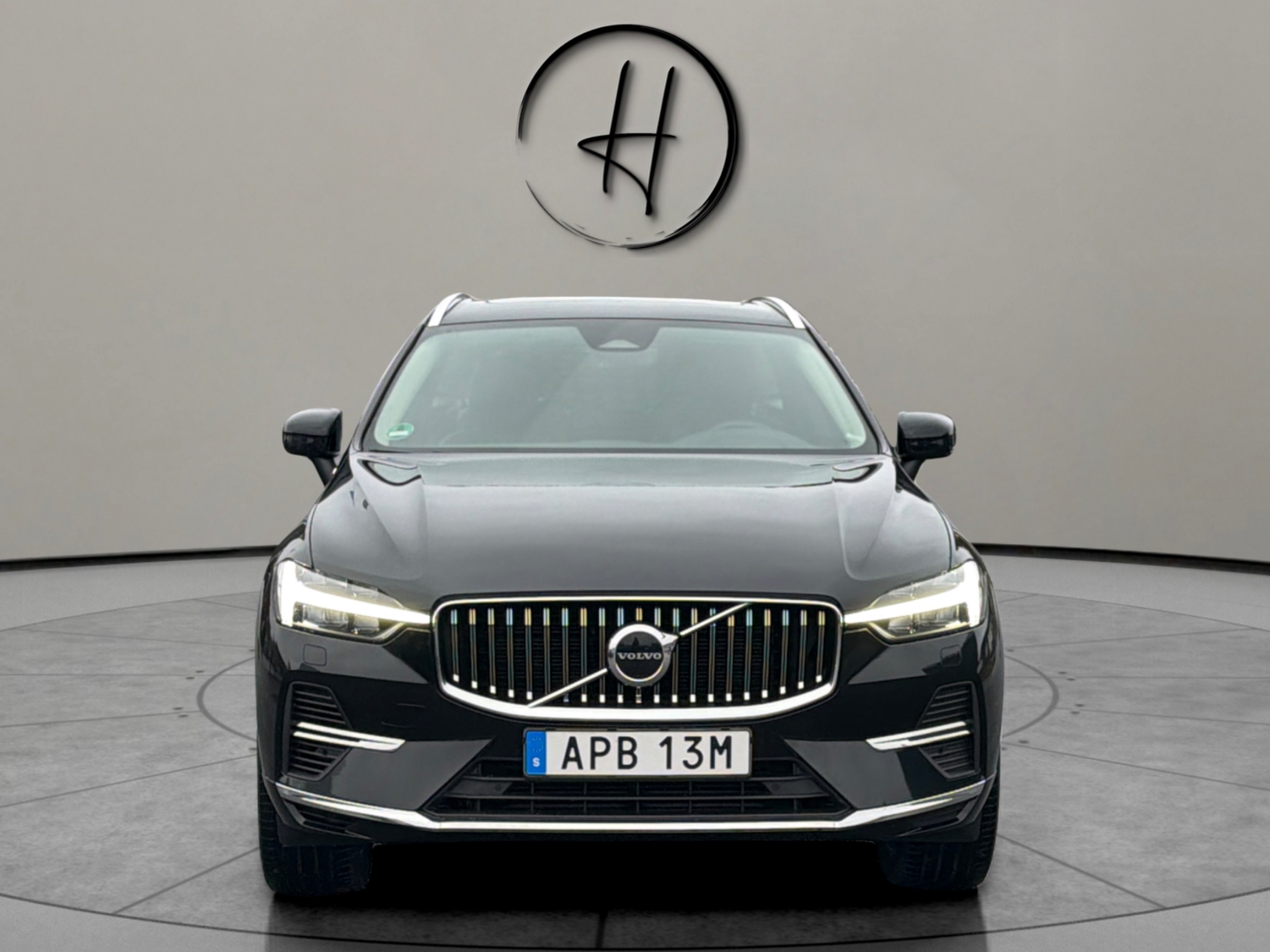 Volvo XC60 2022, bild 3/10