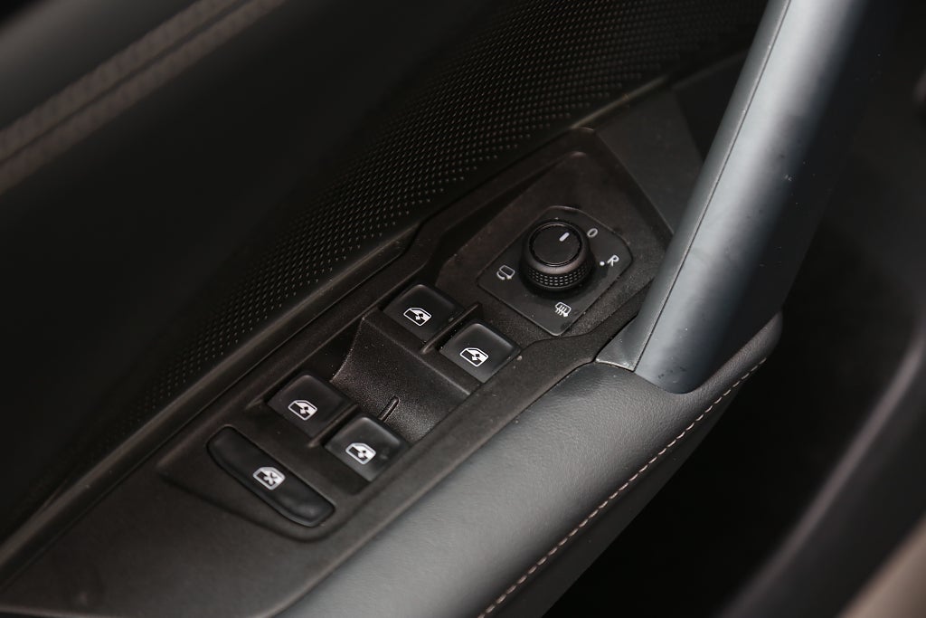 Volkswagen Tiguan 1,5 eTSI Life EDT Aut Värmare Leasbar 2026
