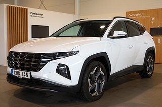 Kombi Hyundai Tucson 1 av 26