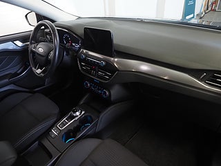 Kombi Ford Focus 9 av 21