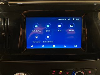 Maxus E-Deliver 3 LWB 50.2 kWh Psens/Kamera/Inredning/MOMS