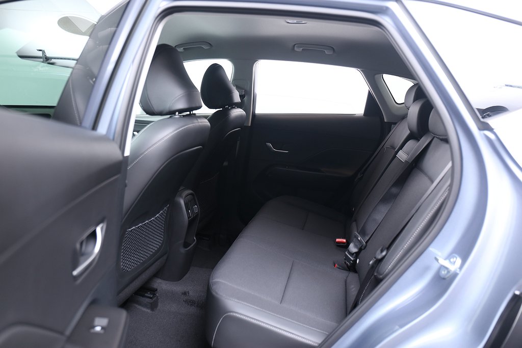 Hyundai Kona 1.6T Hybrid Essential Automat 0,99% RÄNTA 2025