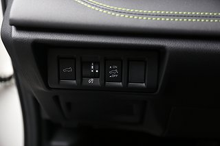 Kombi Subaru Outback 10 av 18