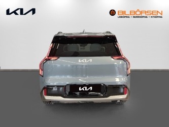 Kia EV9 2025, kuva 3/40