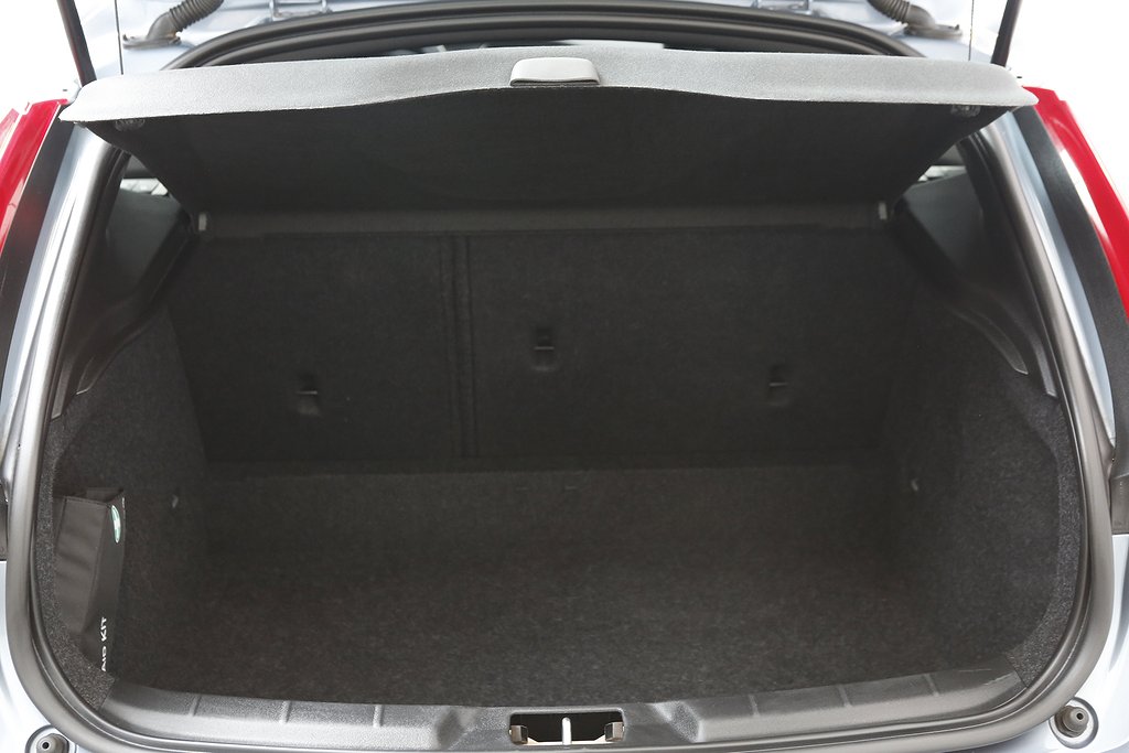 Volvo V40 D2 120hk Business Advanced Klimatpaket 2018