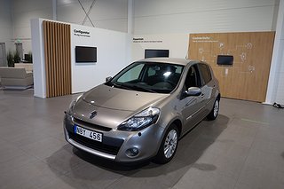 Halvkombi Renault Clio 1 av 12