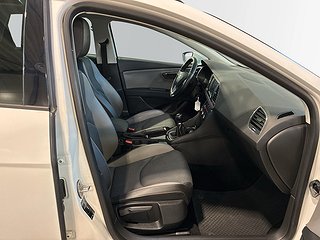 Seat Leon 1.6 TDI 4Drive X-Perience Drag Kamera Psens S&V