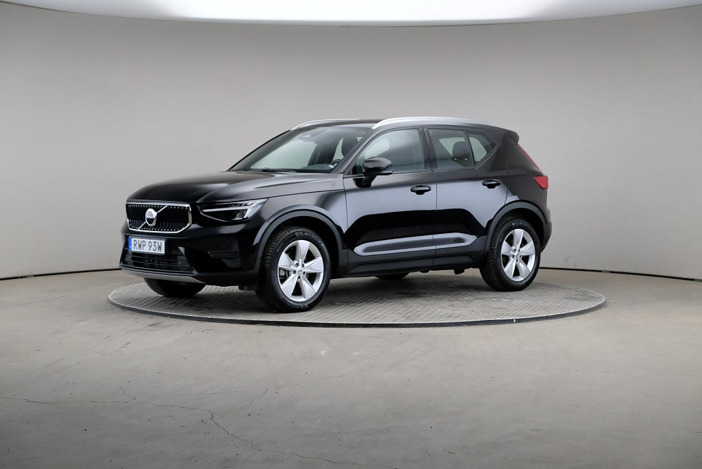 Volvo XC40 B4 197hk Core SE Aut Drag