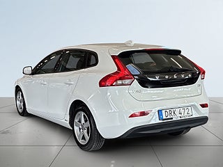 Volvo V40 D2 Powershift Your Kinetic S&V-Hjul/ PVärm/Dvärm/BT