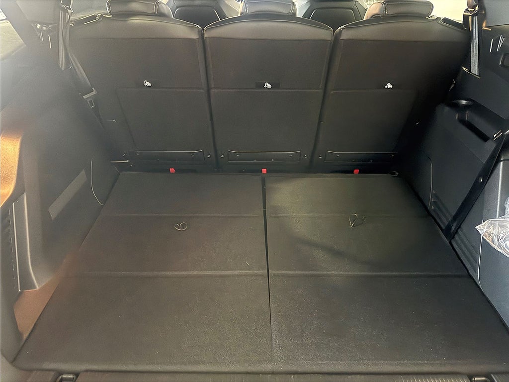 Bild på Peugeot 5008 GT 1.2 PT 130hk Aut - 7-SITS, B-KAMERA, CARPLAY