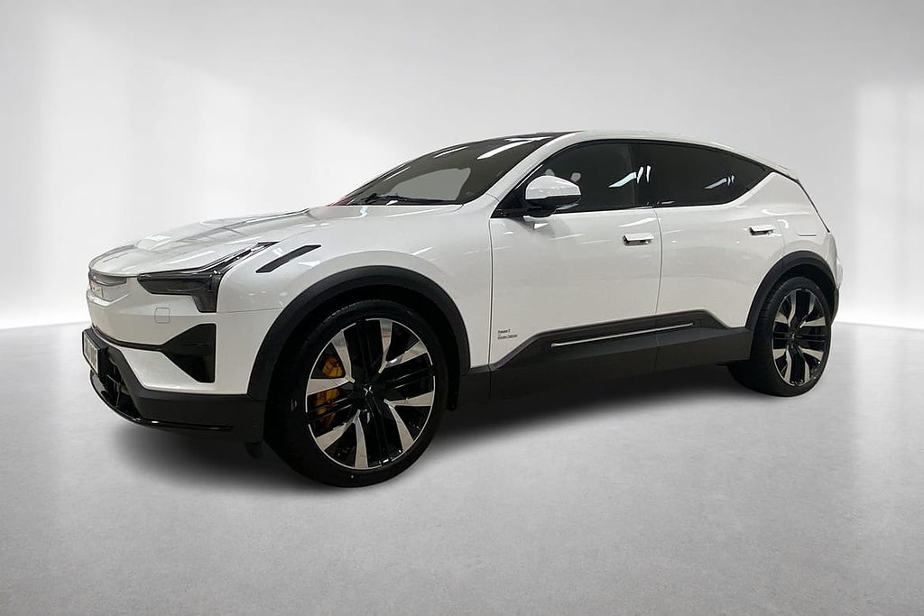 Polestar 3