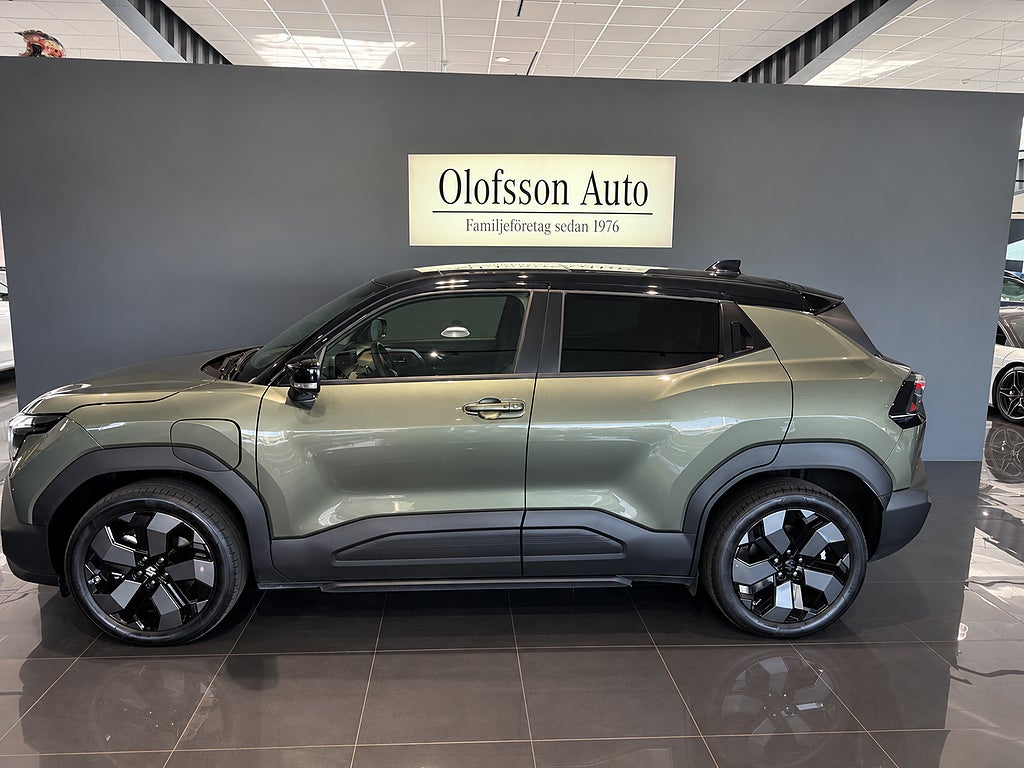 Suzuki e-Vitara Inclusive 4X4 426km - bild 3