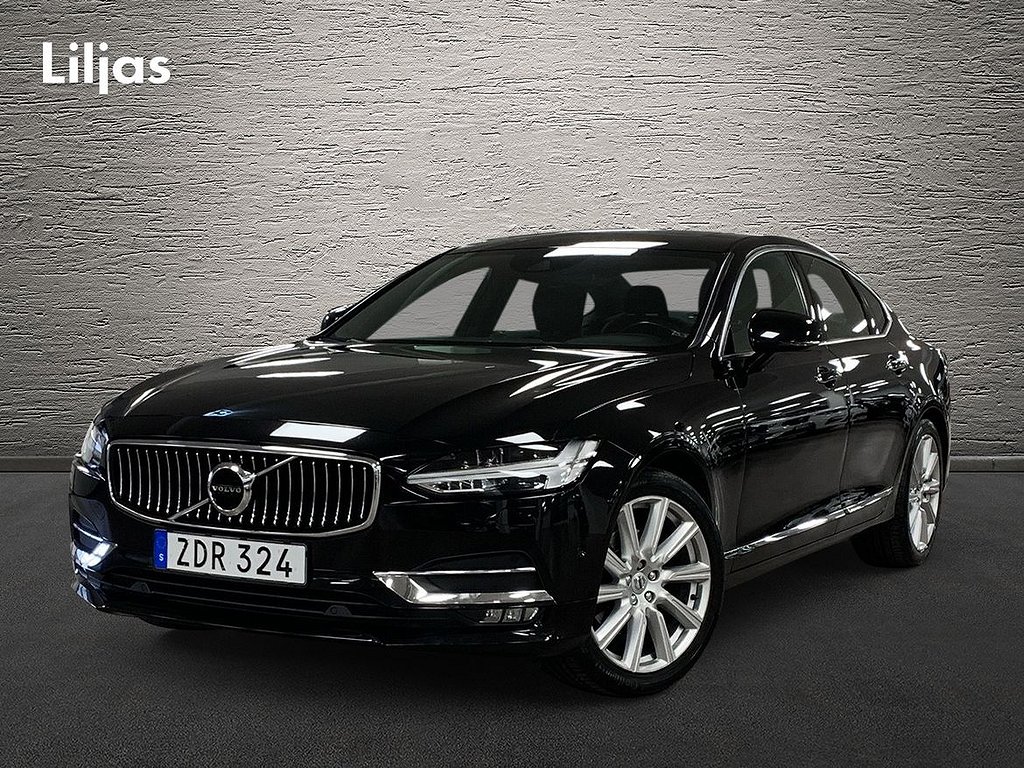 Volvo S90 T5 Inscription