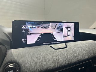 SUV Mazda CX-60 21 av 26