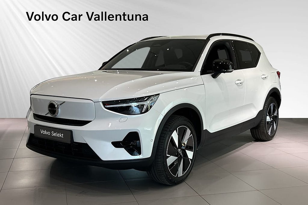 Volvo EX40 Twin Motor Performance Plus Edt