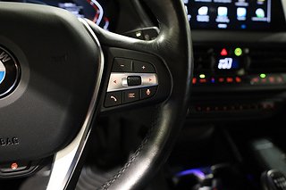 Halvkombi BMW 118I 22 av 23