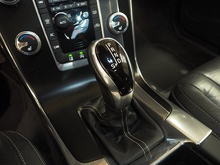 Sedan Volvo S60 23 av 26
