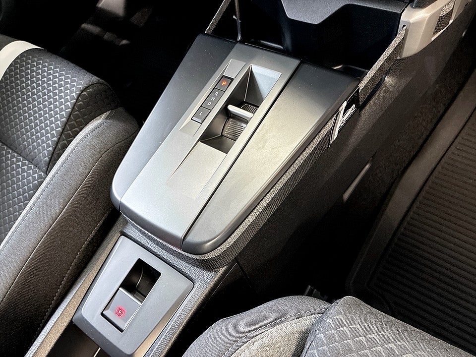 Bild på Opel Frontera  GS Hybrid 145hk Aut - OMGÅENDE LEVERANS!