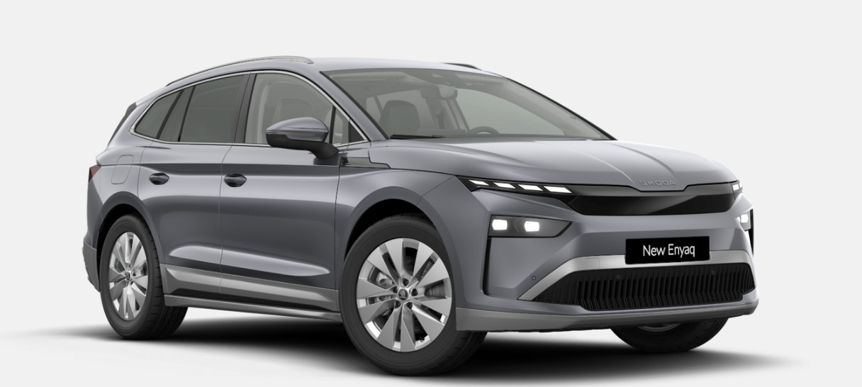 Skoda Fabia 2026, bild 7/10
