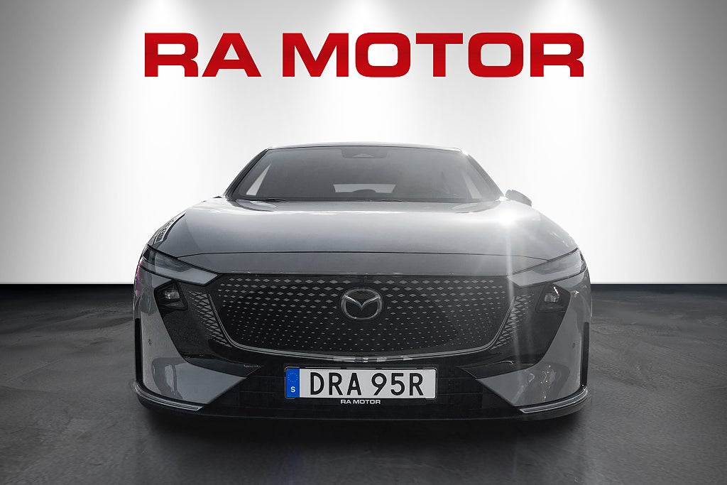 Mazda 6e 68,8 kWh TAKUMI PLUS RÄNTA AVB 0%