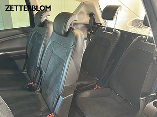 Minibuss Ford S-Max 18 av 22