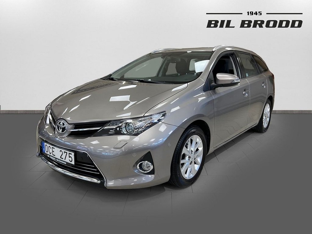 Toyota Auris Touring Sports 1.6 Executive