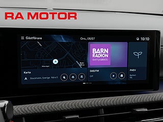 SUV Hyundai Tucson 21 av 28