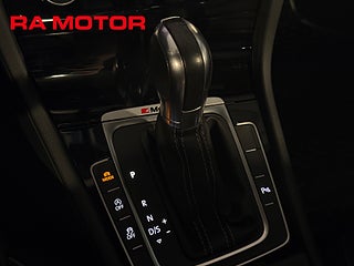 Halvkombi Volkswagen Golf 22 av 28