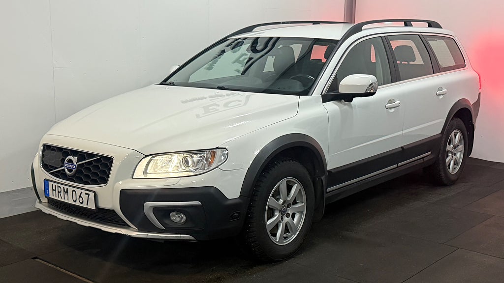 Volvo XC70 D4 Momentum Euro 6 Ränta 1,95%