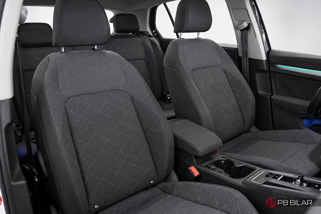 Volkswagen Golf I