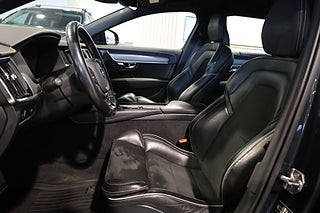 Kombi Volvo V90 11 av 26