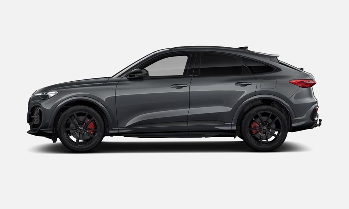 Audi Q5 2026, bild 4/10