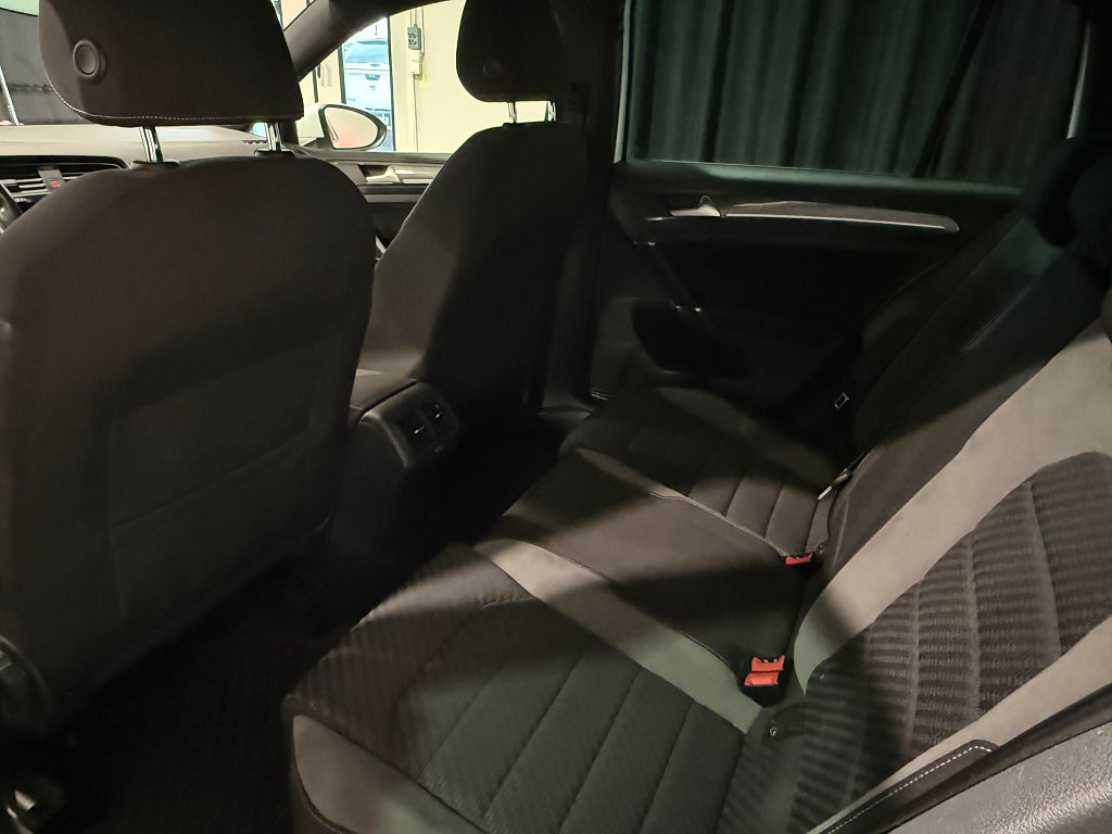 Volkswagen Golf bild 7