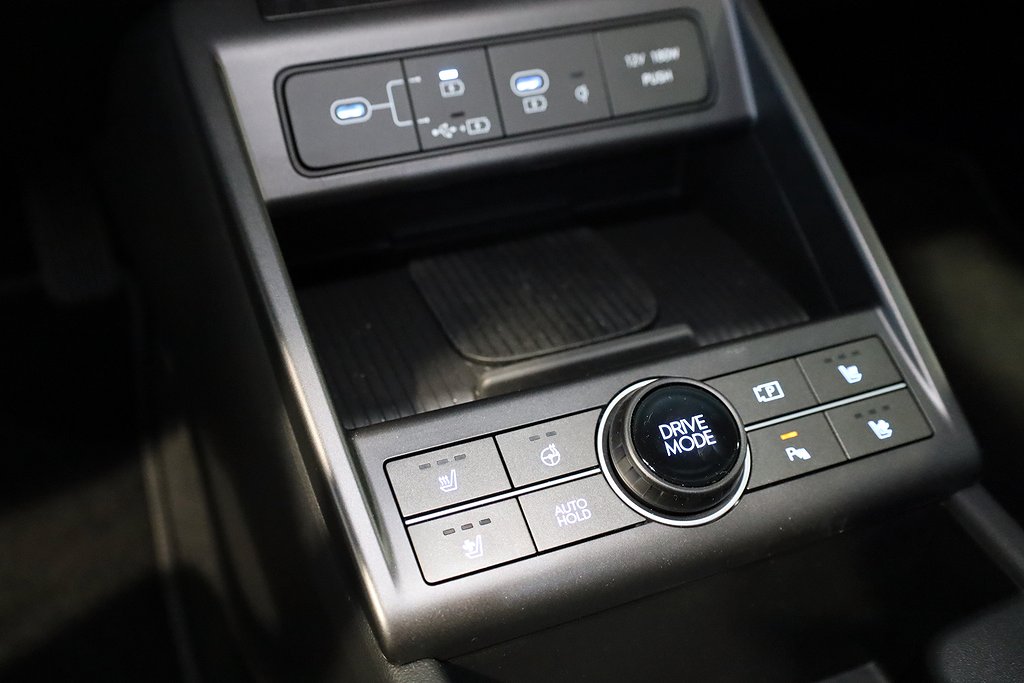 Hyundai Kona Electric 65,4 kWh Advanced |Tech Pkt |Två-ton | 2024