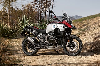 BMW R1300GS Adventure/2026/Beställ din idag
