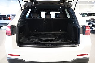 SUV Mercedes-Benz GLC 26 av 27