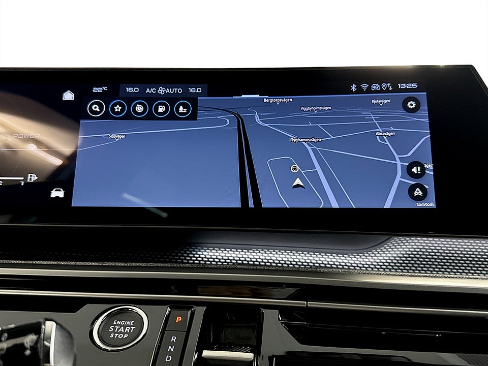 Bild på Peugeot 5008 GT Hybrid 145hk Aut 7-SITS B-KAMERA CARPLAY