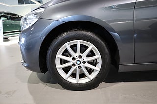 Minibuss BMW 218 7 av 29